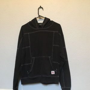 Woman’s Empyre Hoodie